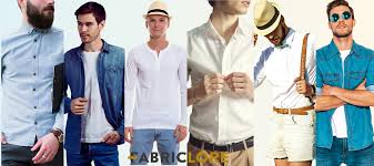 C-Shirts