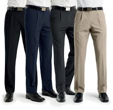 Trousers