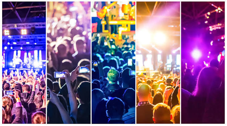 Events