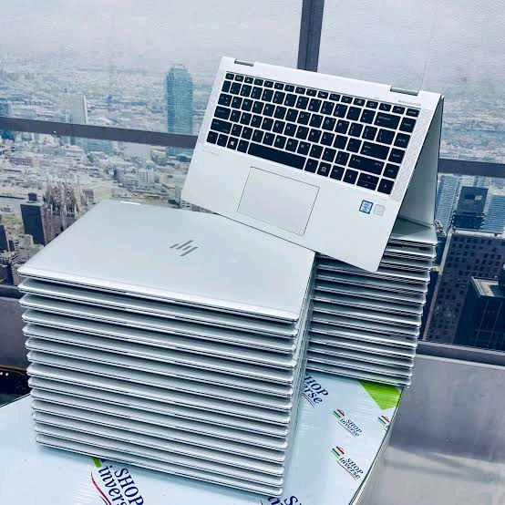 Laptops