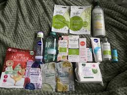 Skin Care